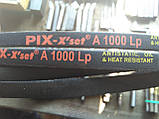 Приводний клиновий ремінь преміумкласу А-1000 PIX, 1000 мм, фото 9
