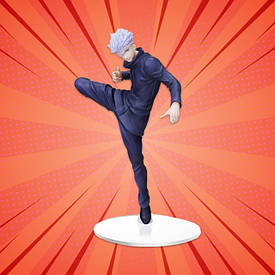 Фігурка Jujutsu Kaisen | Магічна битва