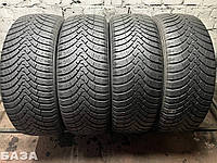Зимові шини б/у 215/60 R16 Falken EuroWinter HS01