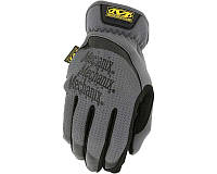 Перчатки тактические Mechanix Wear FastFit Grey