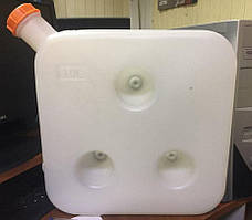 Бак паливний 10л для автономного обігрівача Kenguru