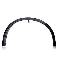 638609TA1A Молдинг крила правий передній Nissan Rogue 14-20