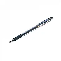 Ручка гелевая, 0.38 мм, черная, "Pilot", BLN-G3-38-B