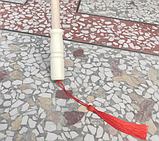 Парасолька декоративна китайська за мотивами Благословення небожителів, фото 3