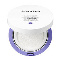 Кушон сонцезахисний та реліф SKIN&LAB Barrierderm Mild Sun Cushion, 2*15 гр