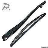 Задній двірник щітка Тойота Айго 642389 6405HE 642390 6405K4 6405V5, фото 2