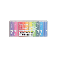 Батарейки AAA LR03 10 штук Rainbow Zi7 Alkaline 1.5V-S2