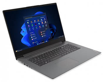 Lenovo V17 G4 - Core i7-1355U | 17,3''-FHD | 16GB | 512GB | W11P