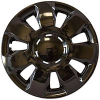 Ковпаки "ARES" Black 13" "Jestic"