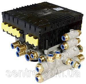 Модулятор EBS причепа 4801020330 (TEBS-E) c PEM і фітингами WABCO Під замовлення з Європи!