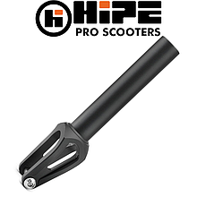 Вилка для трюкового самоката Hipe FHIPE 05 Black Matt компресія SCS довжина 125 мм