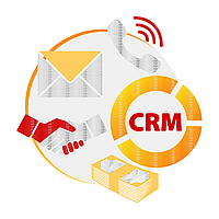 CRM Взаимодействие с клиентами (044)