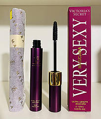 Туш для вій Ultra Length Mascara від Victorias Secret Very Sexy (подовження)