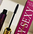 Туш для вій Ultra Length Mascara від Victorias Secret Very Sexy (подовження), фото 2