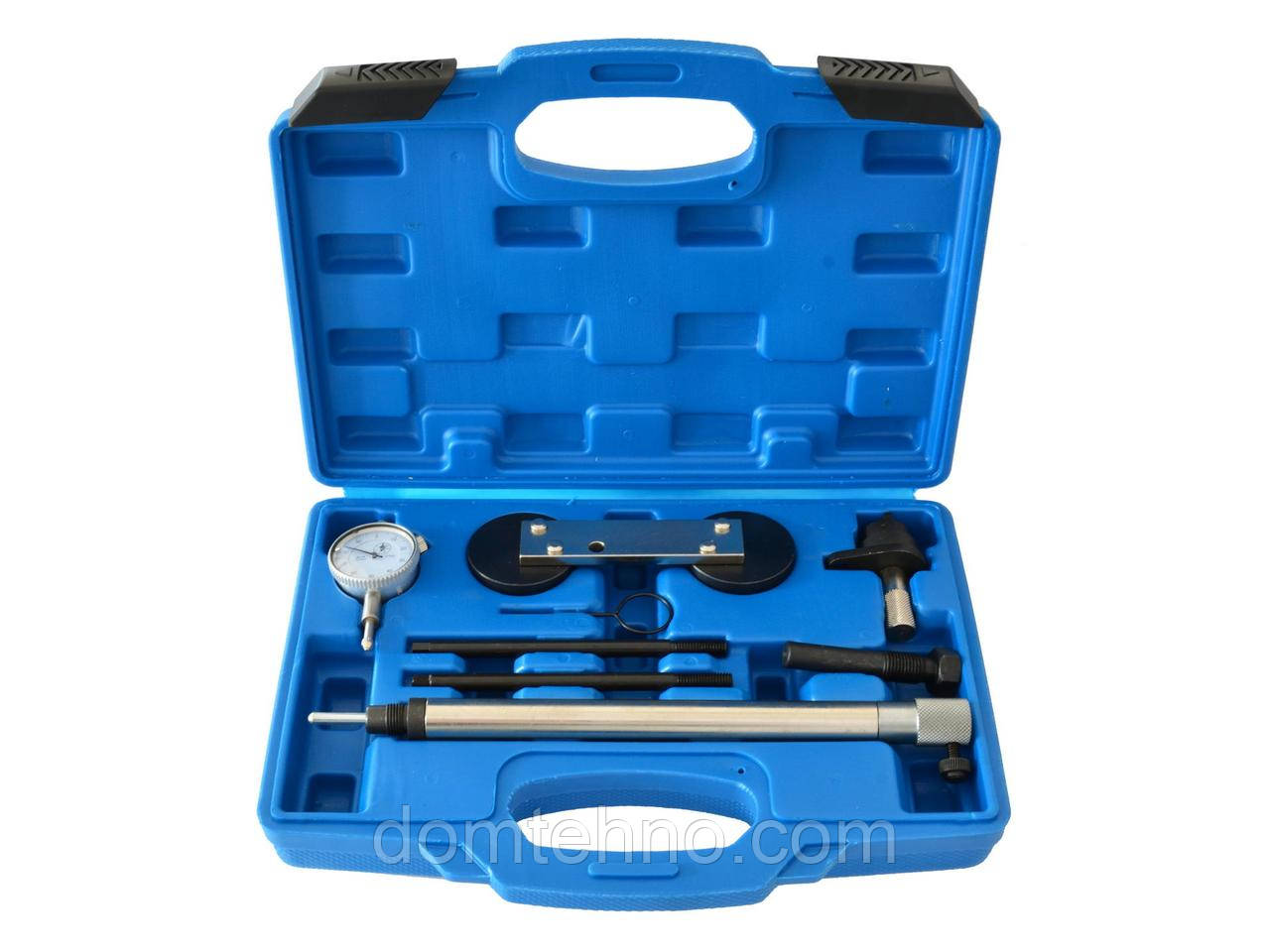 Набір для блокування колінвалу VW/SKODA 1.2 /1.4 TSI / 1.6 FSI, G02862 GEKO