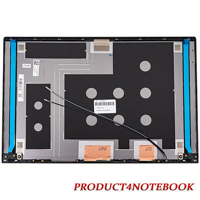 Hinge Cover Thinkbook 15 Copertura Cerniera LCD Per Lenovo ThinkBook 15 - Ricambio Argento Copertura Cerniera Lenovo