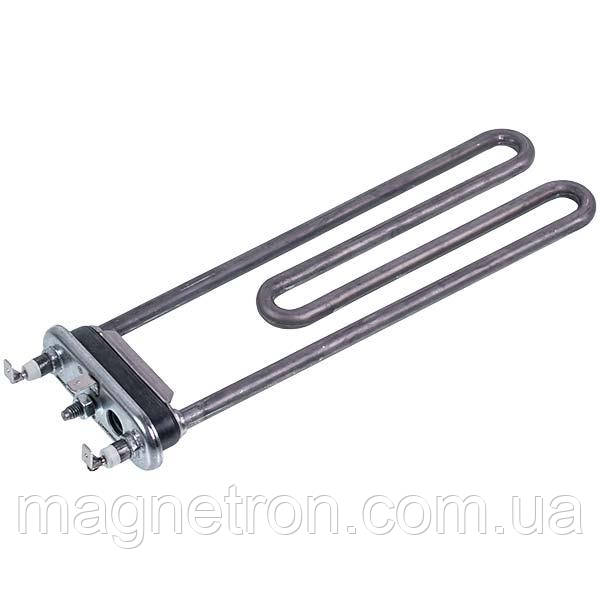 Тен для пральної машини Whirlpool 481225928662 TPO 245-SG-2050 Thermowatt L=245mm 2050W, фото 1