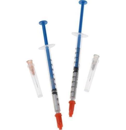 Клей Електропровідний 0,2ml Клей на базі Срібла (для з'єднання електричних елементів) Китай 050657, фото 1