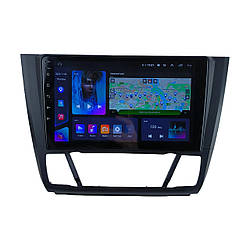 Штатна Магнітола BMW 1 E81, E82, E87, E88 2004-2011 на Android Модель ТС10-8octaTop-4G-DSP-CarPlay