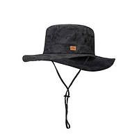 Панама Naturehike NH21FS532 Fisherman hat UPF 50+ navy