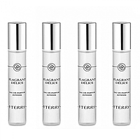 Набор Terry de Gunzburg Flagrant dElice для женщин - set (4 x 9 ml)