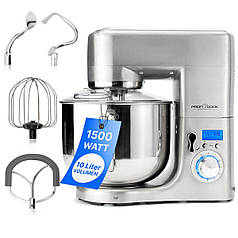 Кухонний комбайн Profi Cook PC-KM +1096