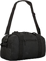 Сумка дорожня Highlander Cargo 30L Black (RUC256-BK) лучшая цена с быстрой доставкой по Украине