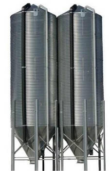 Оцинковані