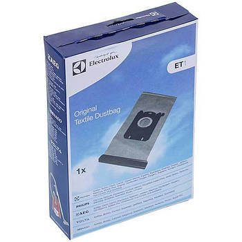 Philips 432200493721 Мішок тканинний для пилососа