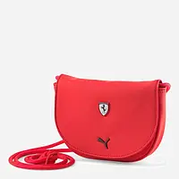 Сумка-кросс-боди женская Puma Ferrari Sptwr Wmn Xbdy Pouch (Артикул: 05422602)