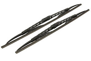 Щітки склоочисника двірники каркасні Bosch Eco 530/480мм (3397001984) комплект 533C