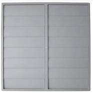 Жалюзі для осьового вентилятора заслінка для настінних вентиляторів Deltafan 1000*1000, фото 2