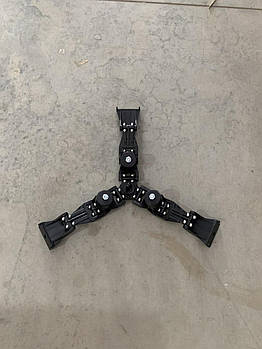 Центрифугальна система для вентилятора ES-140, вентиляція тваринницьких ферм