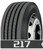 Шина 385/65R22.5 Matador F HR 4 Рулевая (5)