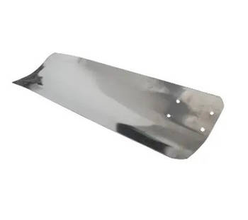 Лопать для вентилятора ES-140, вентиляція тваринницьких ферм