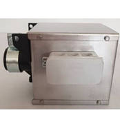 З'єднувальний вузол для контрольної годівниці, автоматична система годування птиці, фото 2