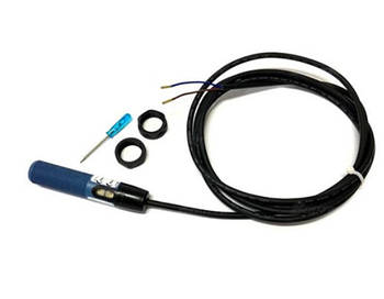 Ємнісний датчик діаметр 18 мм DOL 26 для контрольної годівниці з інтервалом до 1 хвилини