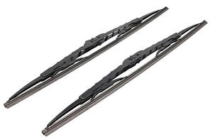 Щітки склоочисника двірники каркасні Bosch Eco 480/480мм (3397005160) комплект 475C