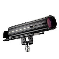 PRO LUX LED FOLLOW 600 with stand