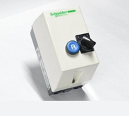 Пускач, стартер двигуна для лінії годування ROXELL типу DOL автоматичне годування свиней, фото 2