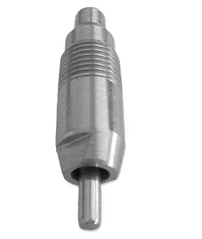 Ніпельна поїлка для курей і бройлерів, нержавійка, автоматичне поїння птиці