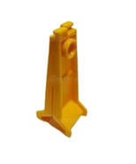 Кронштейн, тримач для підвішування лінії поїння LUBING, запчастини для птахофабрик, фото 2