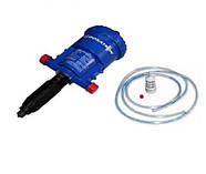 Дозатор медікатор Dosatron D25RE5 1-5% ,обладнання для птахівництва, фото 2