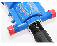 Дозатор медікатор Dosatron D25RE5 1-5% ,обладнання для птахівництва, фото 4