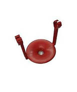 Поїлка для індичок на 5 широких чаш Lubing, лінія поїння для індичок, автоматична система годування, фото 2