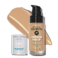 Тональна основа Revlon ColorStay Makeup For Normal/Dry Skin SPF20 №240 Medium Beige (309974677066)