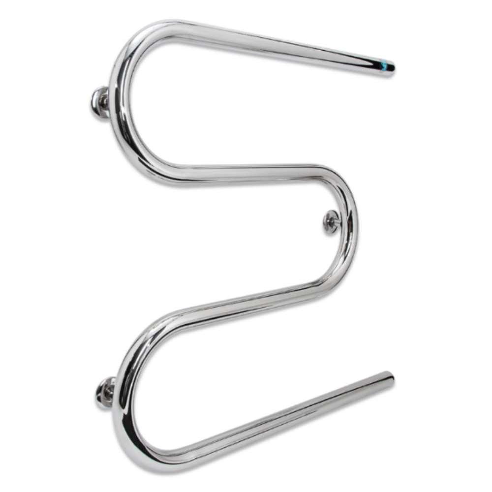 Водяна рушникосушарка Laris Змійовик 30 РС3 600 х 500 1/2''