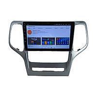 Штатна Магнітола Jeep Grand Cherokee 2008-2013 на Android Модель MT6580-WiFi-Base-1