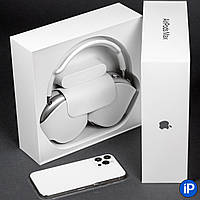 Новые Apple AirPods Max + ГАРАНТІЯ