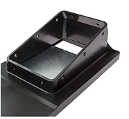 Засувка для бункера ROXELL: 03102084 обладнання та запчастини для тваринництва, фото 2